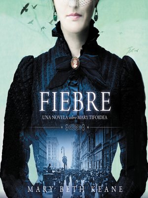 cover image of Fiebre (Fever)